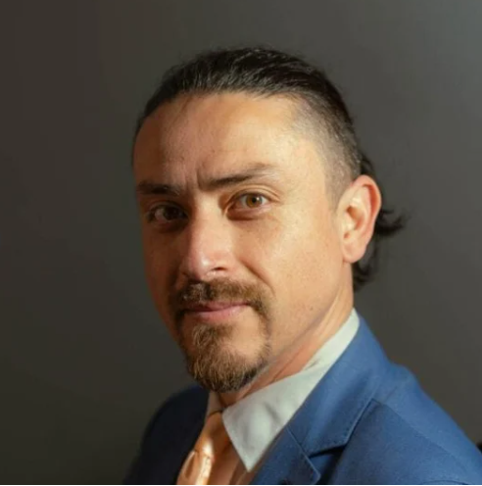 Nicolás Zamora