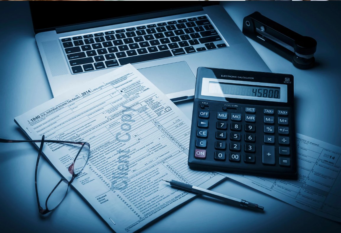 Curso - Impuesto A La Renta Y Cálculo Impuestos Diferidos