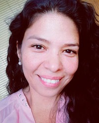 Ruby Vasquez