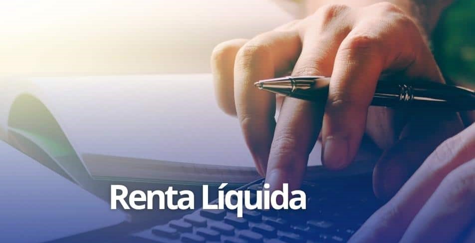RENTA LÍQUIDA IMPONIBLE Y CAPITAL PROPIO TRIBUTARIO