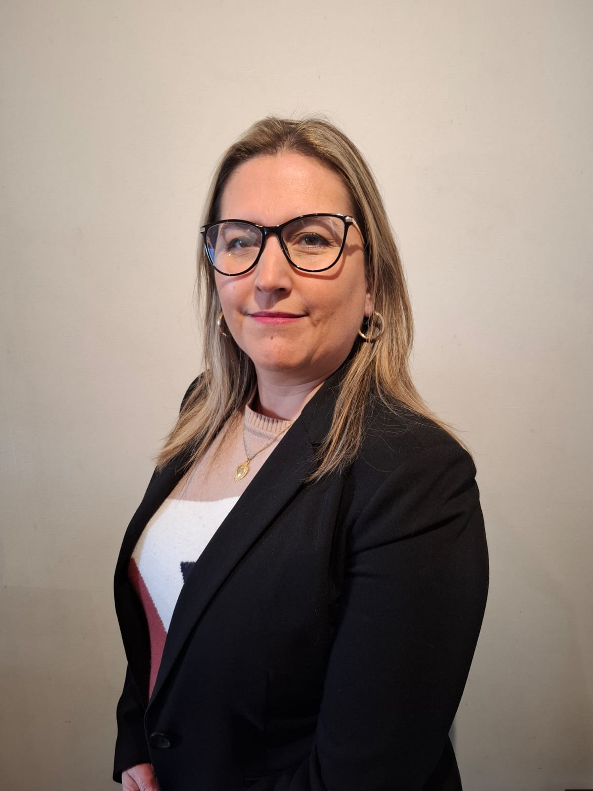 Maria Paz Orellana Sanhueza
