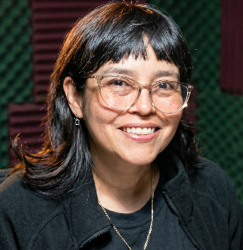Carmen Gloria González
