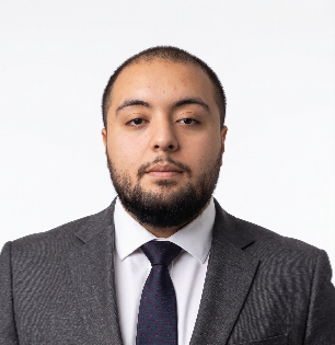 Roberto Meirelles O. 