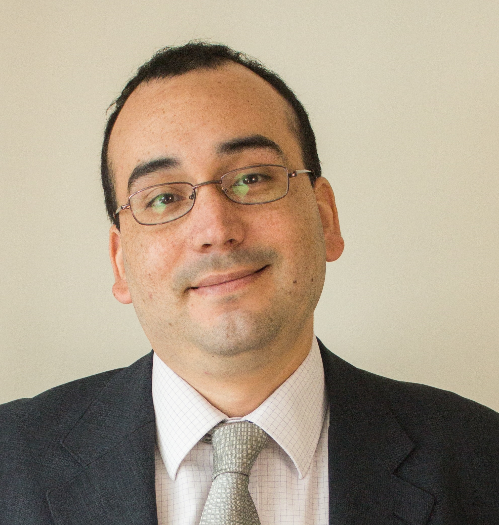 Benjamín Guzmán