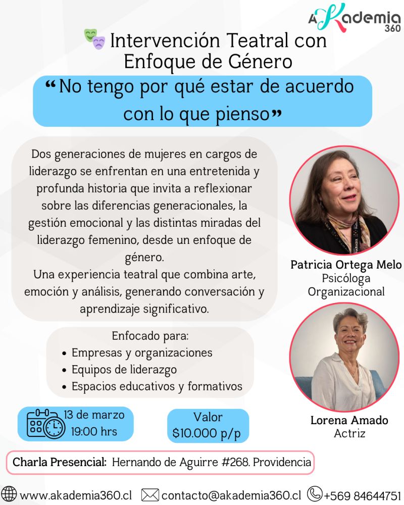 Banner Evento Akademia360