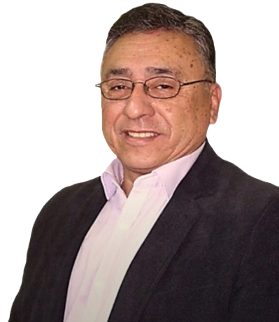 Roberto Lucero Villalobos